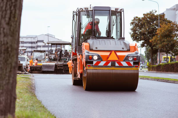 Best Driveway Resurfacing Services in Troy Hills, NJ