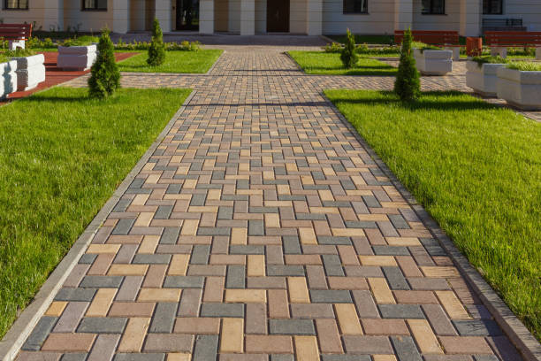 Best Asphalt Driveway Paving in Troy Hills, NJ